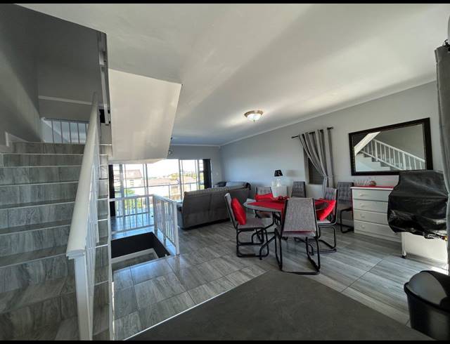 3 BEDROOM APARTMENT FOR SALE IN ASTON BAY